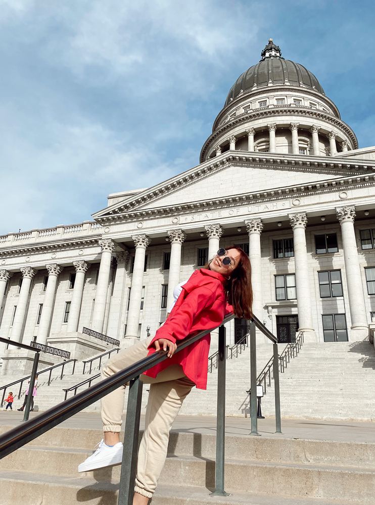 Participante de idiomas en Estados Unidos